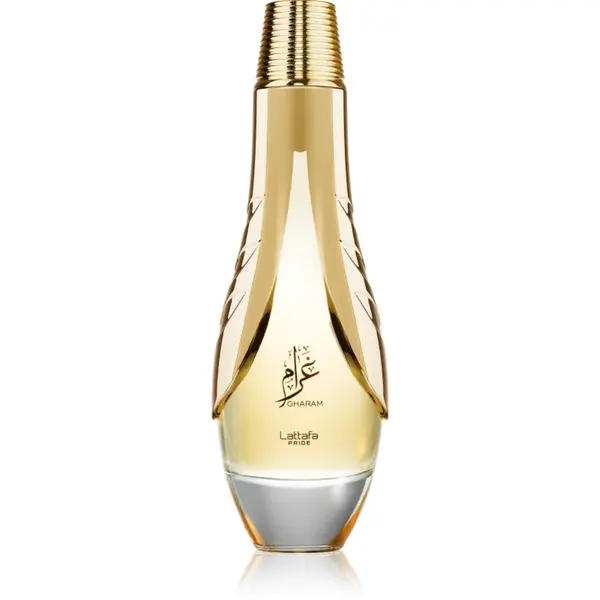Lattafa Pride Gharam Eau de Parfum unisex 100 ml