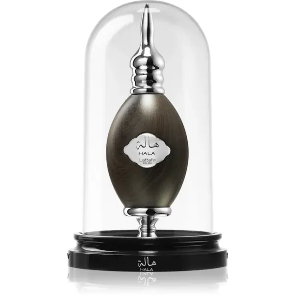 Lattafa Pride Hala Eau de Parfum pentru bărbați 100 ml
