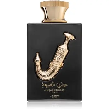 Lattafa Pride Ishq Al Shuyukh Gold Eau de Parfum unisex