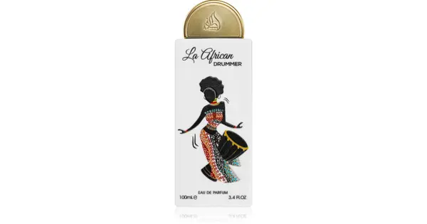 Lattafa Pride – La African Drummer 100ml