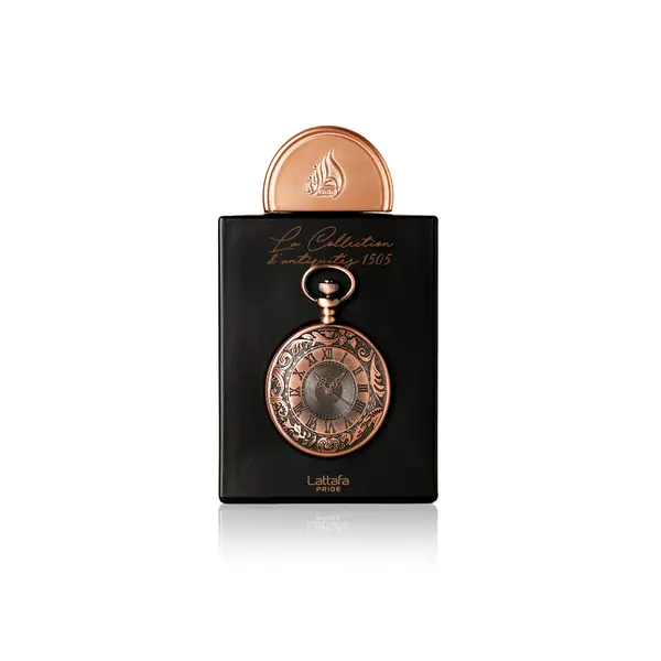 Lattafa Pride – La Collection D’antiquites 1505 100ml