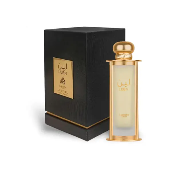 Lattafa Pride Leen Apă de parfum Unisex EDP Volum 100 ml