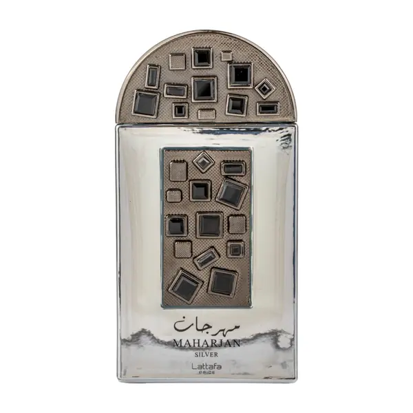 Lattafa Pride – Maharjan Silver 100ml