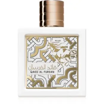 Lattafa Qaed Al Fursan Unlimited Eau de Parfum unisex