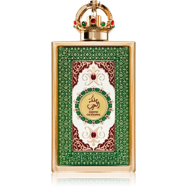 Lattafa Queen Of Arabia Eau de Parfum pentru femei 100 ml