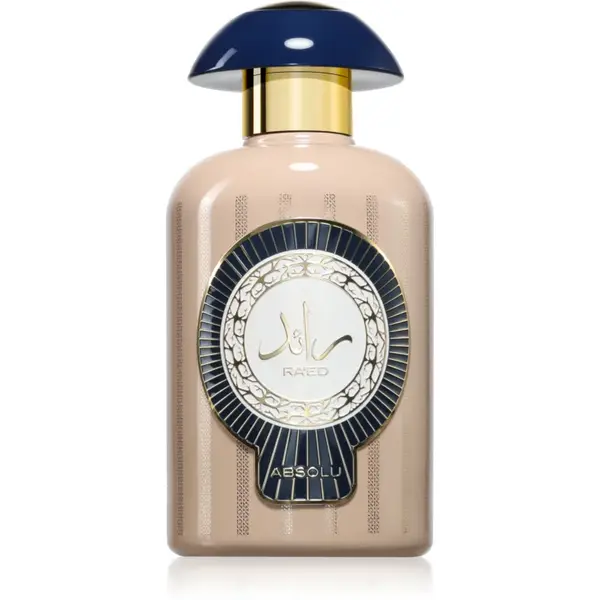 Lattafa Ra'ed Absolu Eau de Parfum unisex 100 ml
