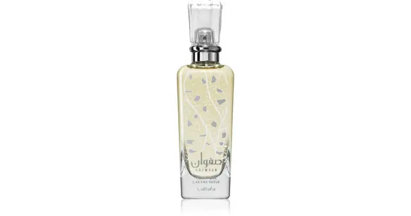 Lattafa – Safwaan L’autre Musk 100ml
