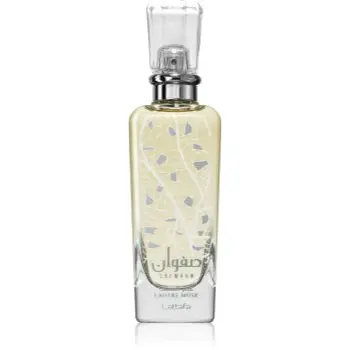 Lattafa Safwaan L'autre Musk Eau de Parfum unisex