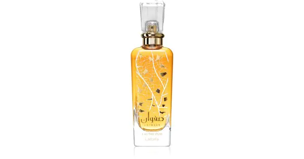 Lattafa – Safwaan L’autre Oud 100ml