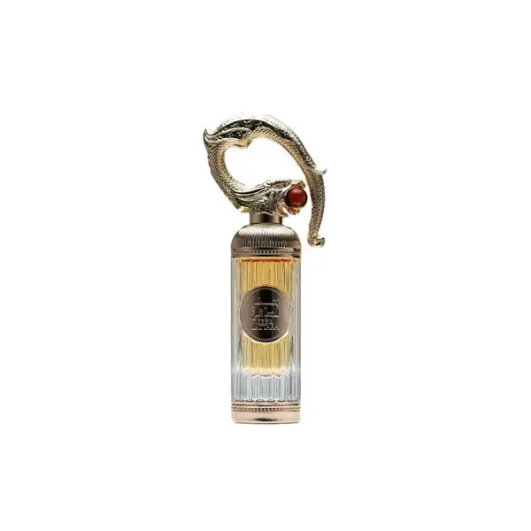 Lattafa Sehr Unisex Eau de Parfum EDP Volum 100 ml