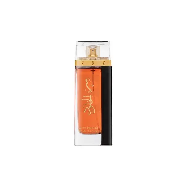 Lattafa Ser Al Khulood Brown EDP Volum 100 ml