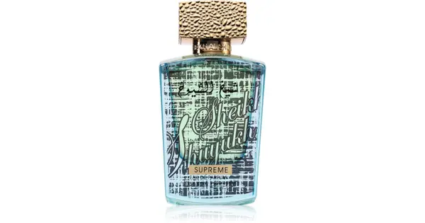 Lattafa – Sheikh Shuyukh Supreme 100ml