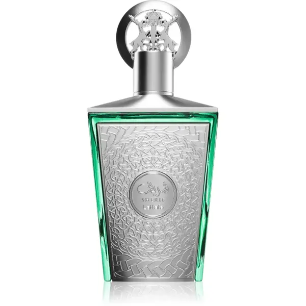 Lattafa Sherif Eau de Parfum unisex 100 ml