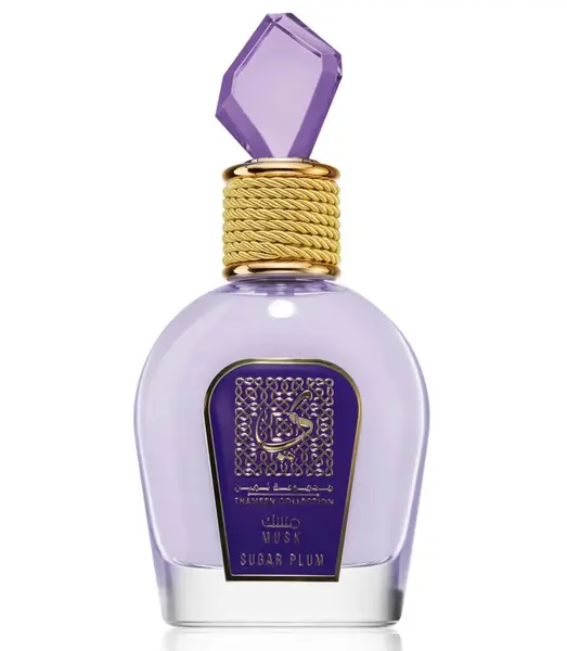 Lattafa – Sugar Plum 100ml