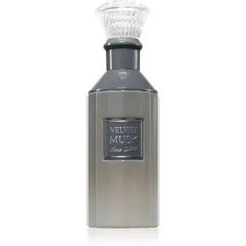 Lattafa Velvet Musk Eau de Parfum unisex