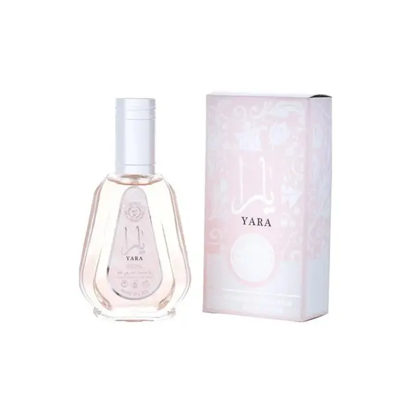 Lattafa Yara Apă de parfum pentru Femei EDP Volum 50 ml