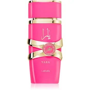 Lattafa Yara Candy Eau de Parfum pentru femei
