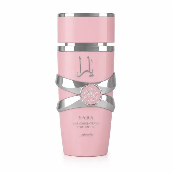 Lattafa – Yara Concentrated Oil 20ml