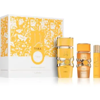 Lattafa Yara Tous set cadou pentru femei