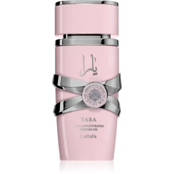 Lattafa Yara ulei parfumat pentru femei 20 ml
