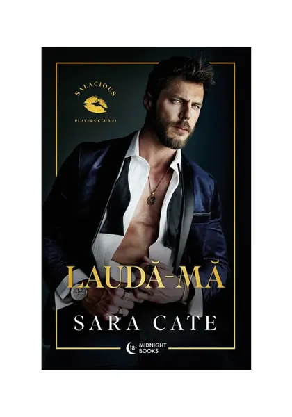Lauda-ma. Seria Salacious Players Club vol. 1