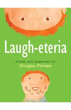 Laugh-Eteria - Douglas Florian