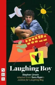Laughing Boy. stage version, Paperback/Stephen Unwin
