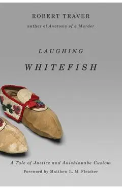 Laughing Whitefish - Robert Traver