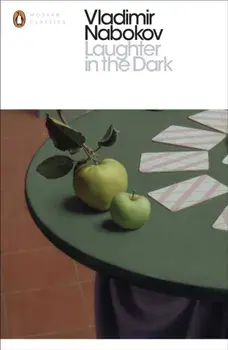 Laughter in the Dark, Paperback/Vladimir Nabokov