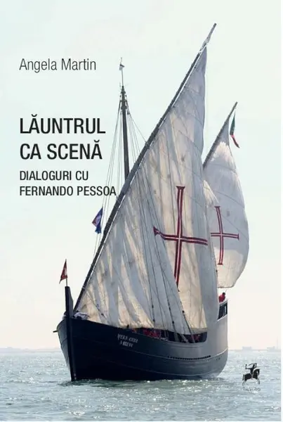 Launtrul ca scena | Angela Martin