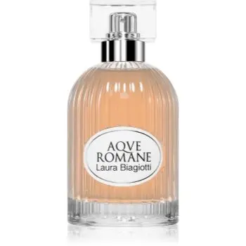 Laura Biagiotti AQVE Romane Ambrosia Aurea Eau de Toilette pentru femei