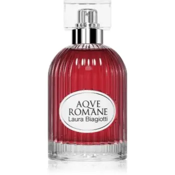 Laura Biagiotti AQVE Romane UVA Dulcis Eau de Toilette pentru femei