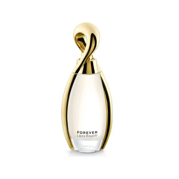 Laura Biagiotti Forever Gold For Her Apă de parfum pentru Femei EDP Volum 100 ml