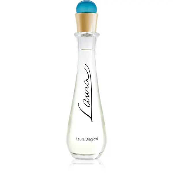 Laura Biagiotti Laura Eau de Toilette pentru femei 25 ml