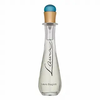 Laura Biagiotti Laura eau de Toilette pentru femei 25 ml