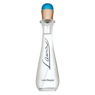 Laura Biagiotti Laura eau de Toilette pentru femei 50 ml