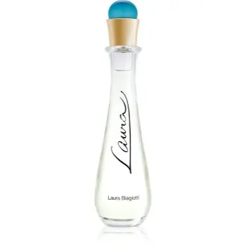 Laura Biagiotti Laura Eau de Toilette pentru femei