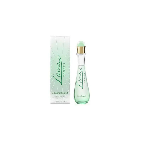 Laura Biagiotti Laura Tender EDT Volum 75 ml