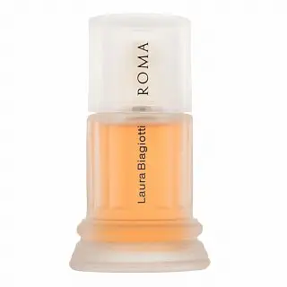 Laura Biagiotti Roma eau de Toilette pentru femei 50 ml