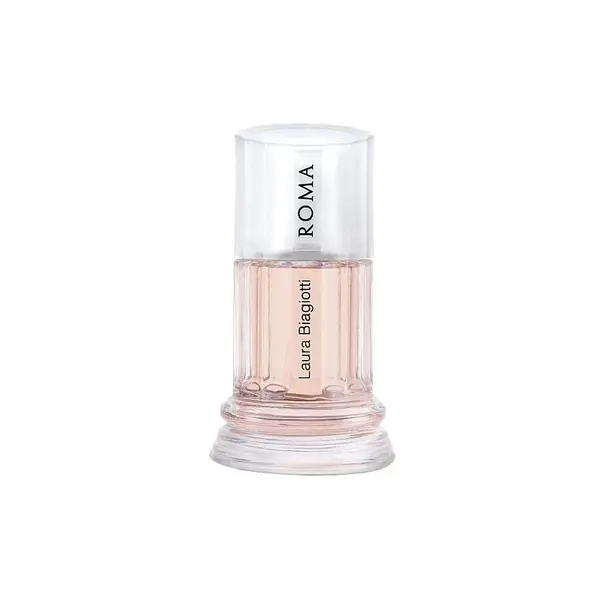 Laura Biagiotti Roma Fiori Bianchi Apă de toaletă pentru femei EDT Volum 100 ml