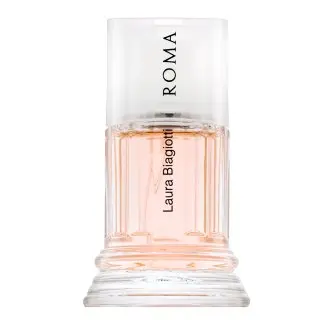 Laura Biagiotti Roma Fiori Bianchi Eau de Toilette femei 25 ml
