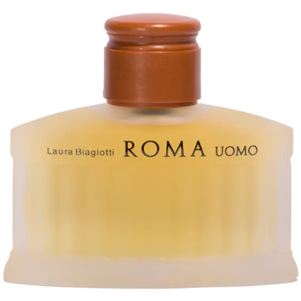 Laura Biagiotti Roma Uomo EDT Volum 40 ml