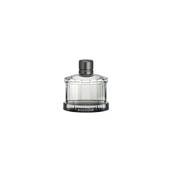 Laura Biagiotti Romamor Apă de toaletă pentru bărbați Tester EDT Volum 125 ml