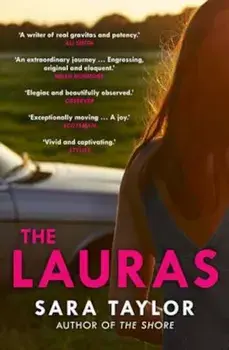 Lauras, Paperback/Sara Taylor
