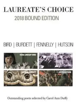 Laureate's Choice 2018, Hardcover/Carole Ann Duffy