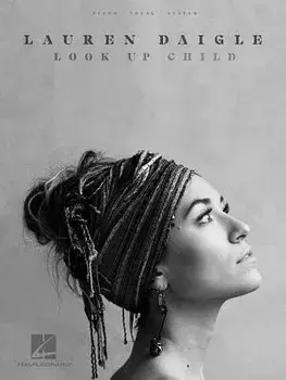 Lauren Daigle - Look Up Child, Paperback/Lauren Daigle