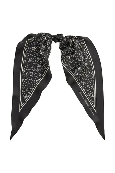 Lauren Ralph Lauren eșarfă pentru femei, din mătase