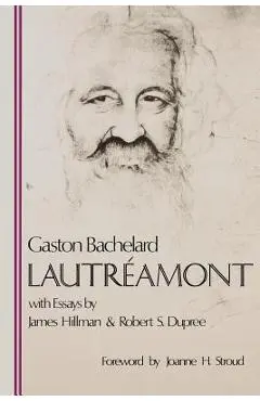 Lautr Amont - Gaston Bachelard