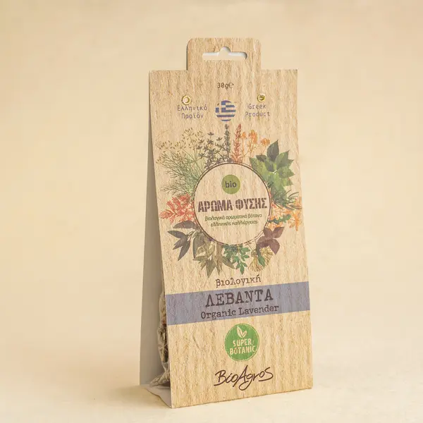 Lavanda 30g ECO