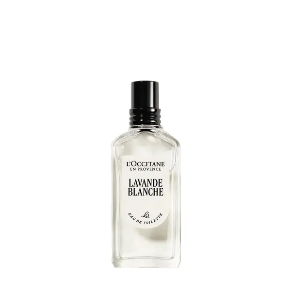 Lavande blanche 50 ml